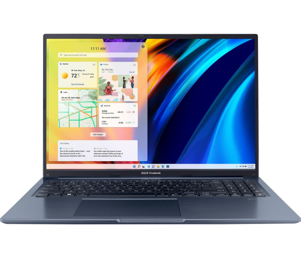 ASUS Vivobook 16X R5-5600H/16GB/512/Win11 - 1162881 - zdjęcie 3